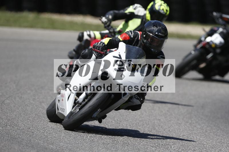 /27 24.07.2026  Speer Racing ADR/Gruppe gelb/709